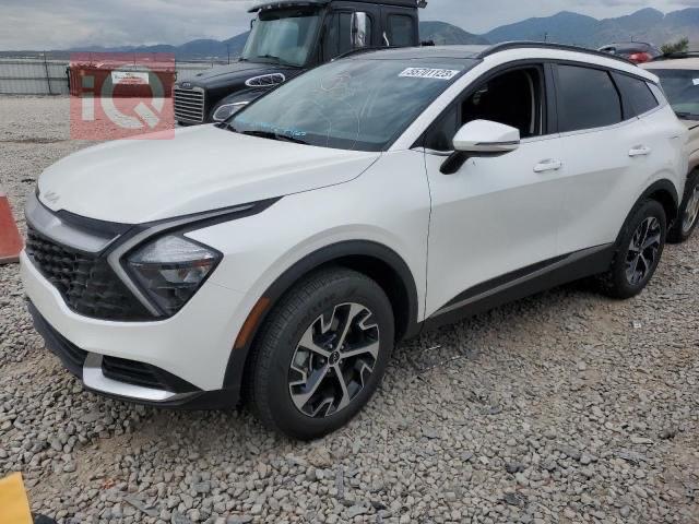 کیا سپۆرتاج